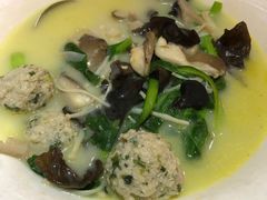 荠菜园子-眷江南之小蓝鲸(王府大街店)