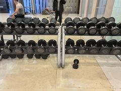 -北京威斯汀酒店游泳健身中心