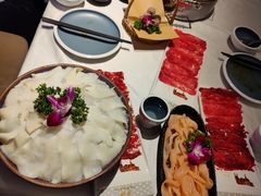 -新辣道鱼火锅(上地华联店)