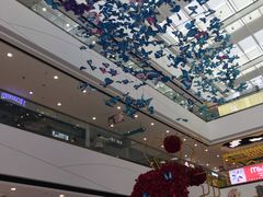 -万达茂商场(南京仙林店)