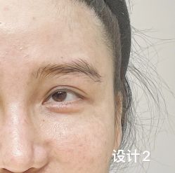 -一个差评成就的纹眉店