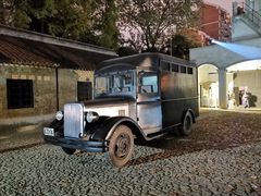 -上海市龙华烈士陵园