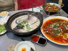 -水边人家·鱼宴餐厅·淳鱼馆(千岛湖店)