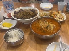 -多宾韩国料理(学衡路店)