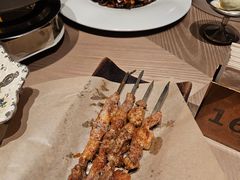 -耶里夏丽·丝路国际·新疆餐厅(浦东区东方路店)