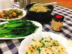 -钱大妈海鲜饭店(保利林语店)