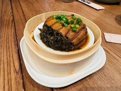 -大盐帮川菜馆(长楹天街店)