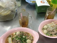 -榮泰米粉湯(Left Shop)