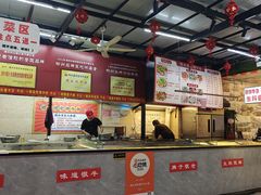 -顺水湾·牛肉牛杂火锅(驾鹤店)