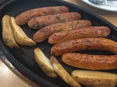 -萨莉亚意式餐厅(石鼓路店)