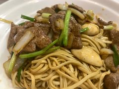 -二扁私房面馆(崂山路店)