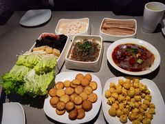 -半天妖烤鱼(东方新天地店)