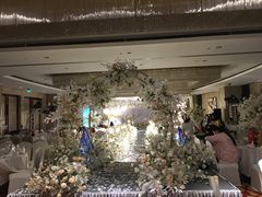 -成都泰合国际大饭店(春熙路太古里店)