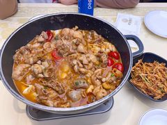 -聚味瞿记·龙虾堂(坡子街店)