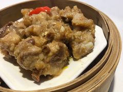 蒸排骨-顺德粥城·叹茶食粥(良化店)