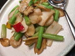 -浙江安吉JW万豪酒店·万豪中餐厅