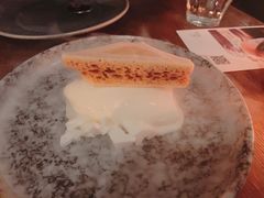 自制蜂巢冰激凌-BOR Eatery(安福路店)