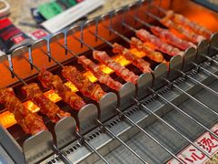 -丰茂烤串(六里桥店)