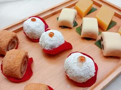 -陆壹捌餐厅(五大道店)