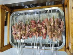 -小寒羊烧烤(凯瑞时代大厦店)