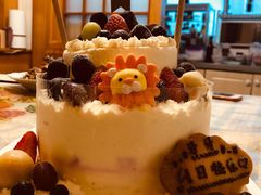 -EnergyCake蛋糕理想国