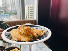 腊味煲仔饭-大头椰·海南椰子鸡火锅(思明万象城店)