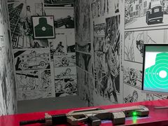 -不可思议减压馆·解压博物馆·摔碗发泄·团建定制