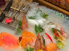 -蝉一日本料理(高新区店)