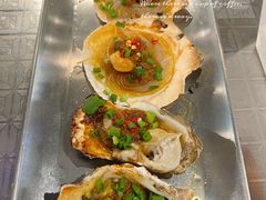 -有局·成都市井烧烤·精酿啤酒(双楠店)