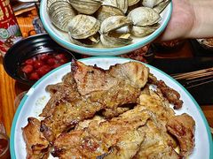 -丹东特色烤肉(学府路一部店)