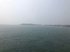-青岛海滨风景区