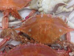 -聚德福海鲜家常菜(刘庄店)