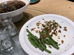 -渝乡辣婆婆·川菜 水煮鱼(中山西路店)