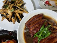 -鑫悦诚府·新鲁菜·餐厅(趵突泉店)