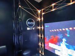 -魅KTV·AI辅唱(簋街店)