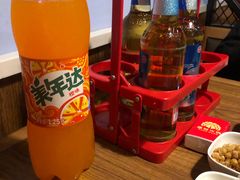 -傣妹火锅(南京东路一店)