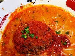 -雷门拉面店(新光天地店)