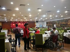 大堂-粥旺庄(芳村店)