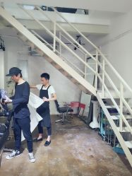 -S.HAIR SALON