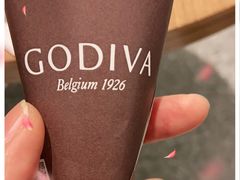 -GODIVA(国际金融中心店)