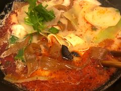 -对角巷茶餐厅(海星广场店)