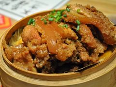 -味福记·本地特色菜(八一万达广场店)