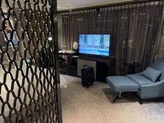 -上海静安铂尔曼酒店