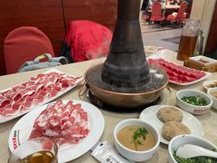 -阳坊大都涮羊肉(阳坊总店)