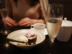 气泡酒-wineapp葡萄酒餐吧(外滩金融中心店)