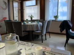 -永乐饭庄(安德路店)