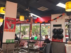 -郝大姐·乌龙山铁板烧(大学城三店)