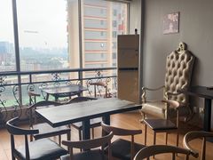 -MS实景娱乐密室逃脱(川大店)