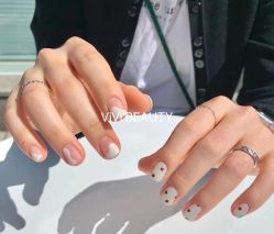 -VIVI BEAUTY  美甲美睫皮肤管理中心