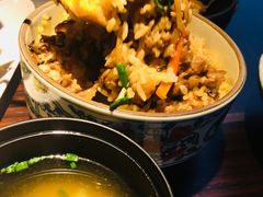-山葵家·创意料理(EFC欧美广场店)